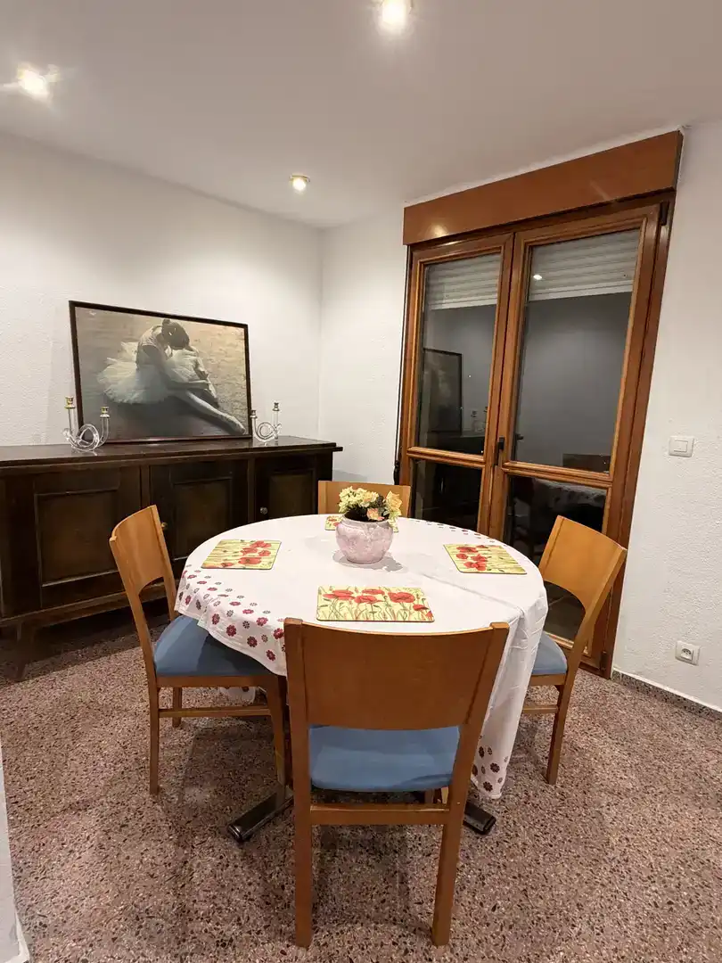 Piso de 95 m² en Alcoy
