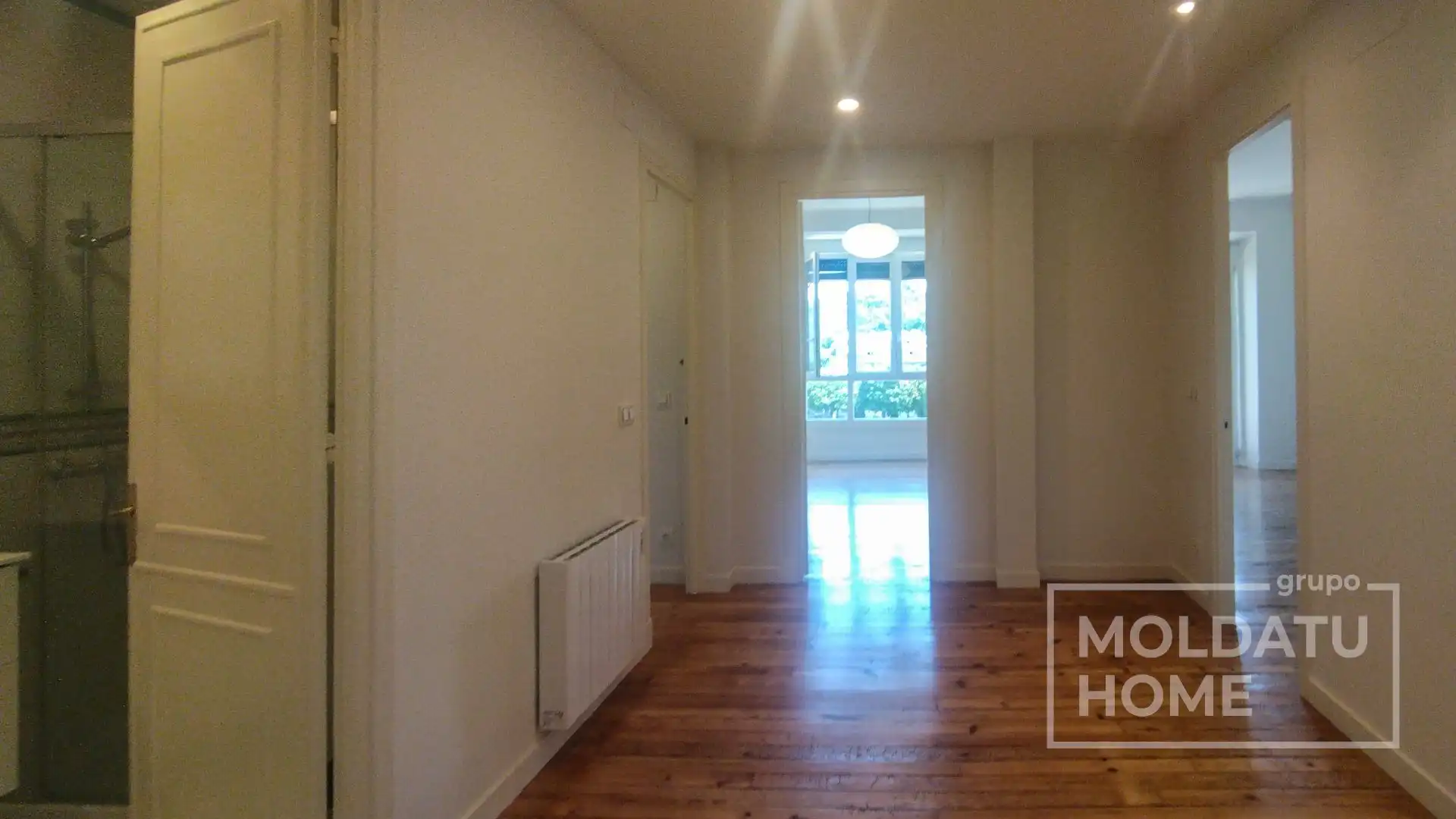 Piso de 108 m² en San Sebastián