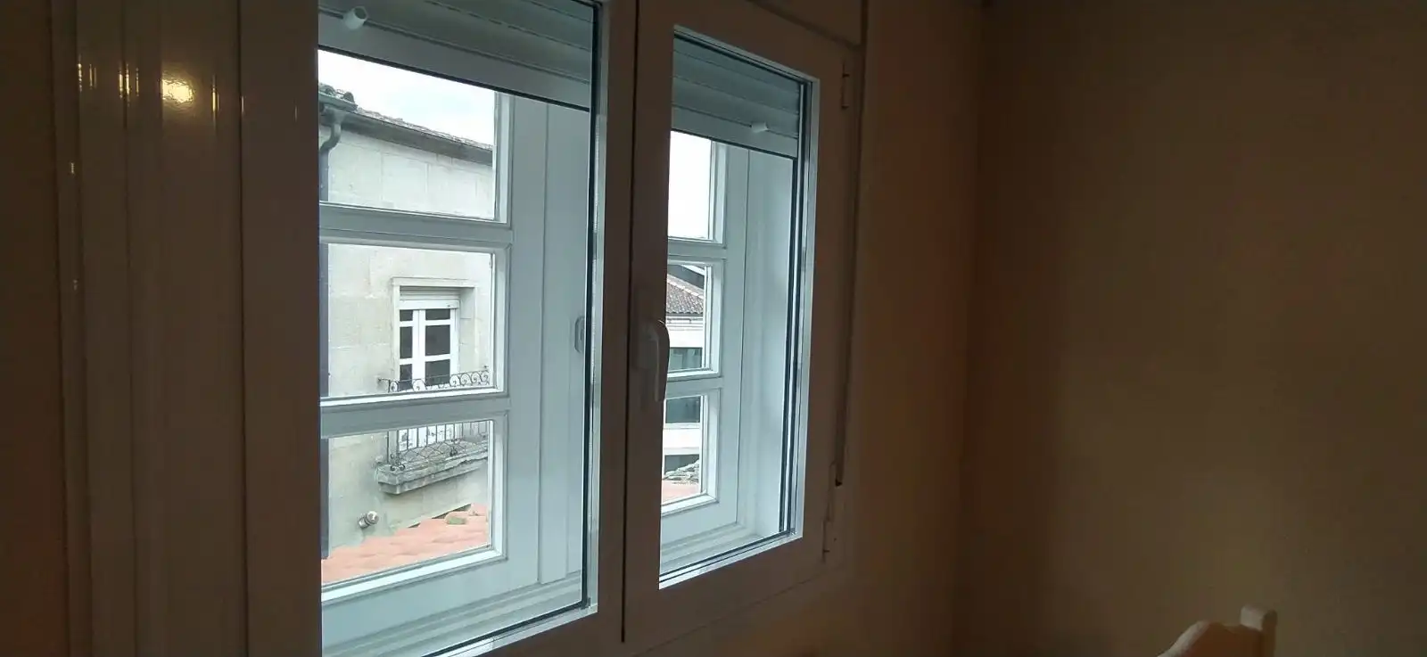 Piso de 35 m² en Ourense