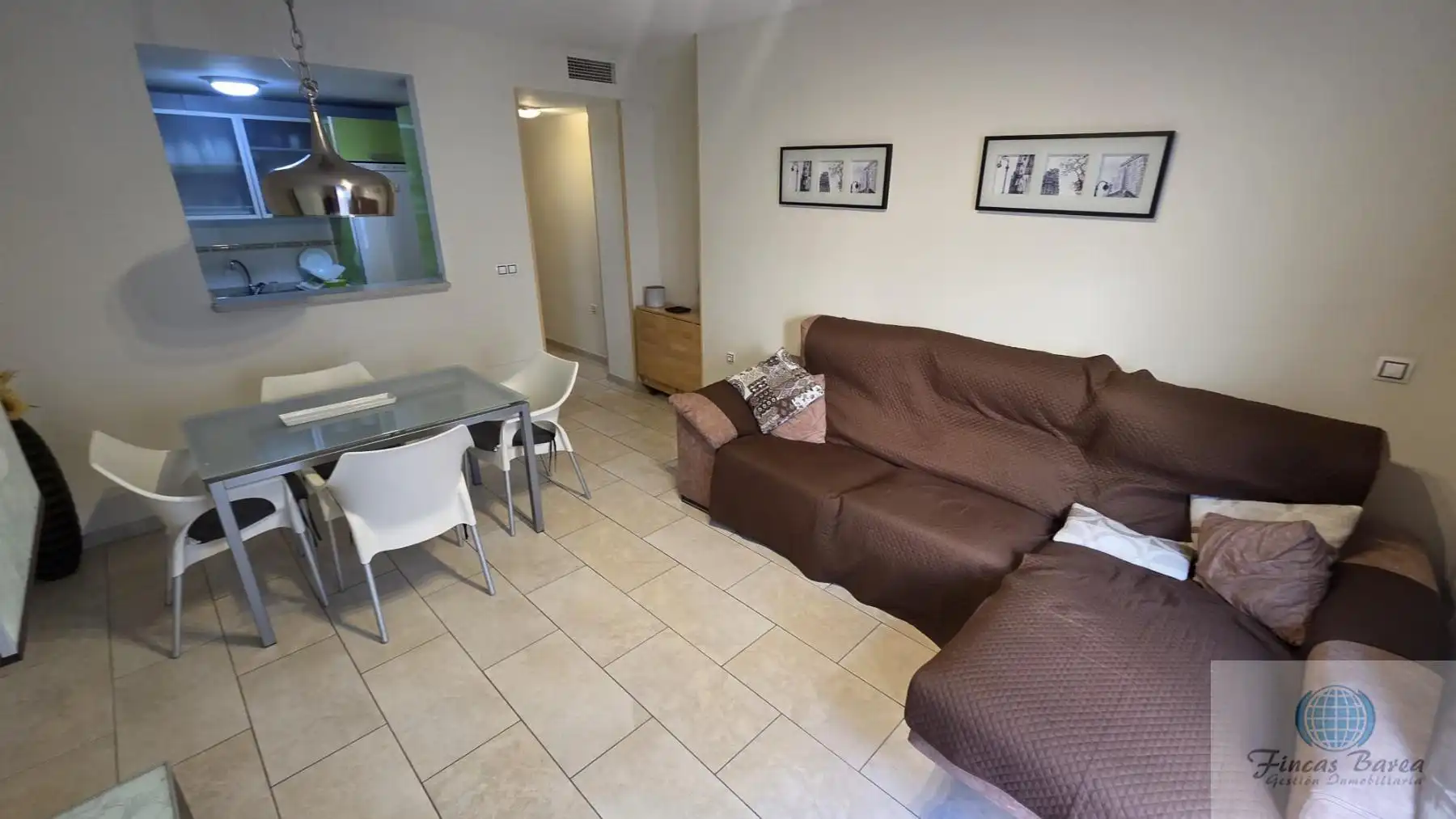 Pis de 89 m² a Fuengirola