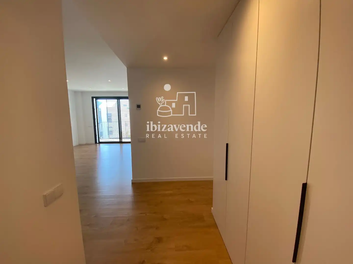 Pis de 95 m² a Santa Eulària des Riu