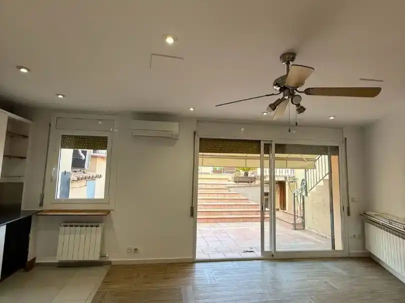 Piso de 100 m² en Manresa