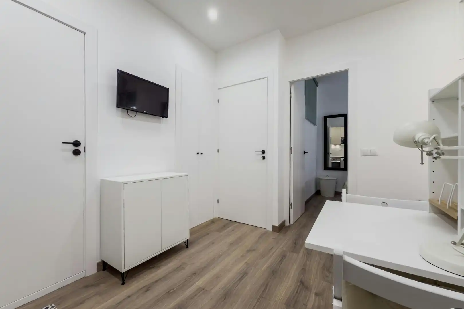 Piso de 27 m² en Barcelona