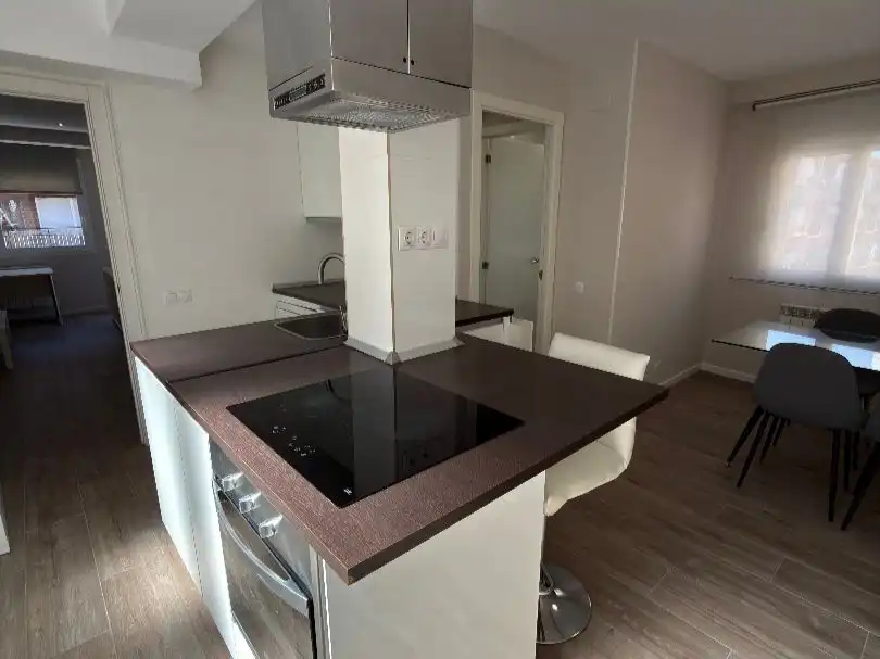 Piso de 75 m² en Alcalá de Henares