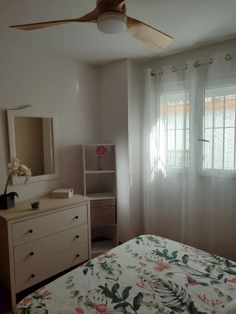 Piso de 50 m² en Conil de la Frontera