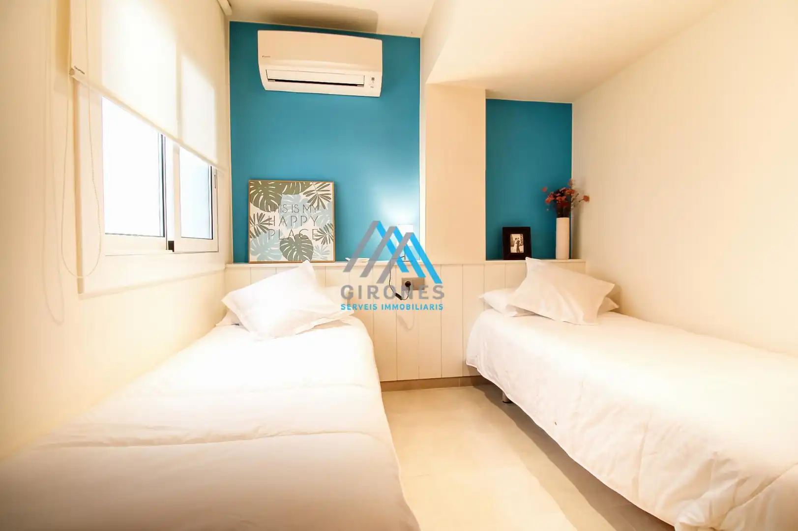 Piso de 60 m² en Palamós