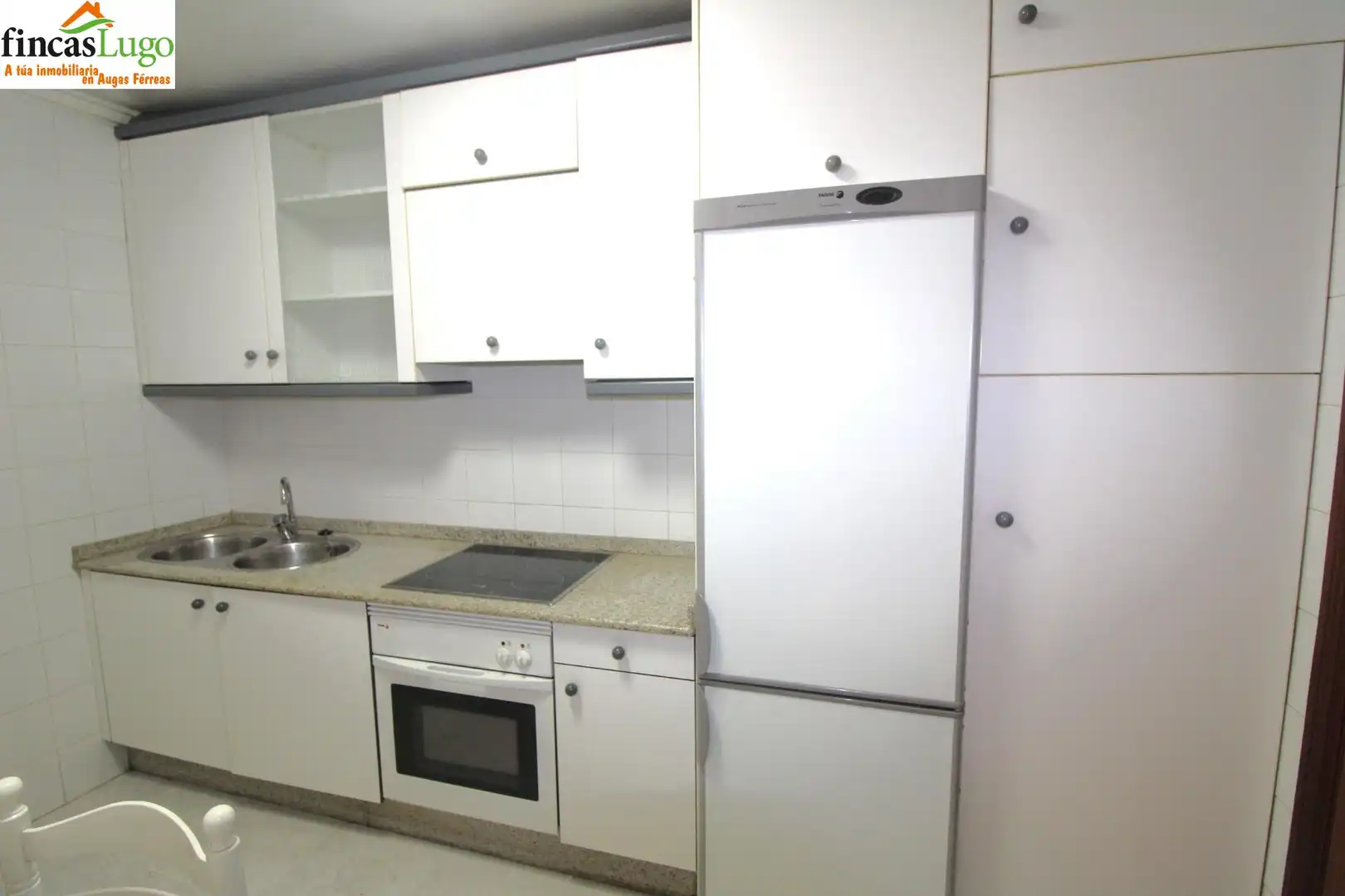 Pis de 119 m² a Lugo