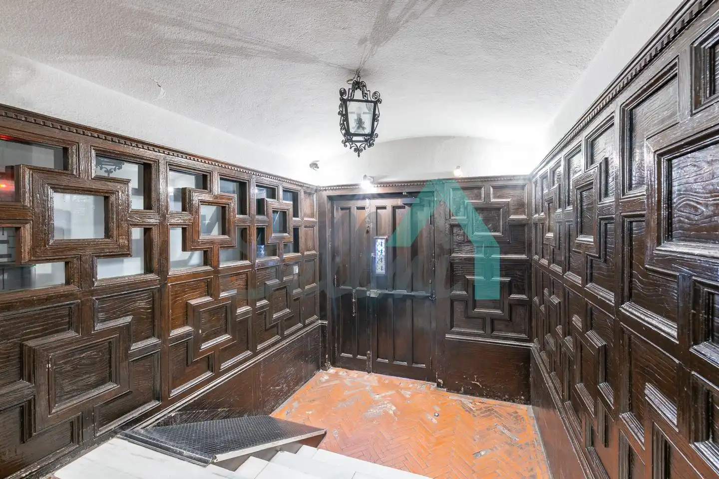 Piso de 40 m² en Gijón