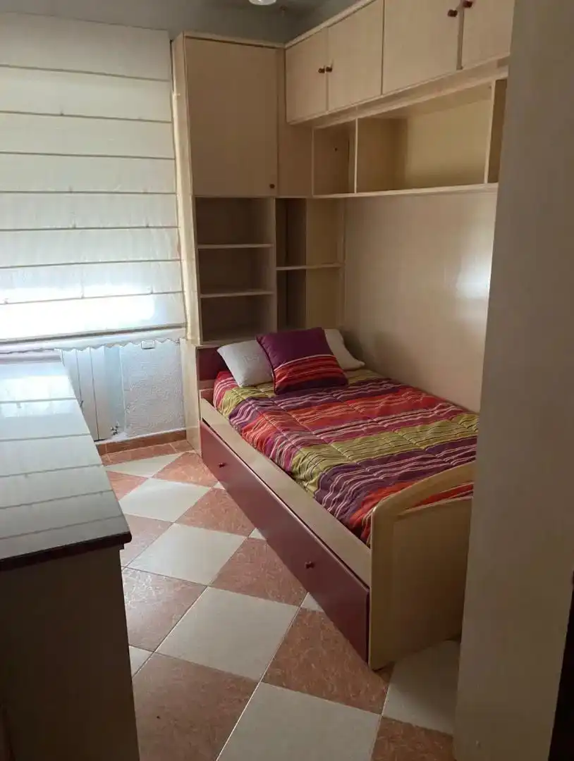 Piso de 80 m² en Toledo