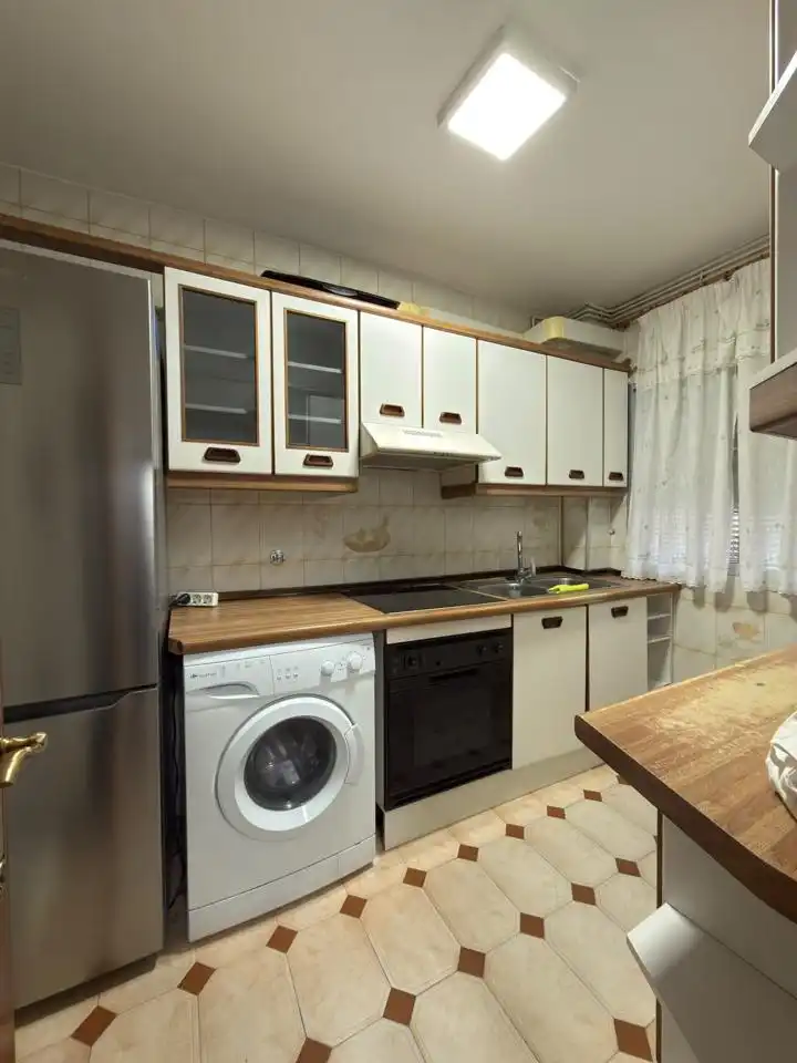 Pis de 55 m² a Madrid