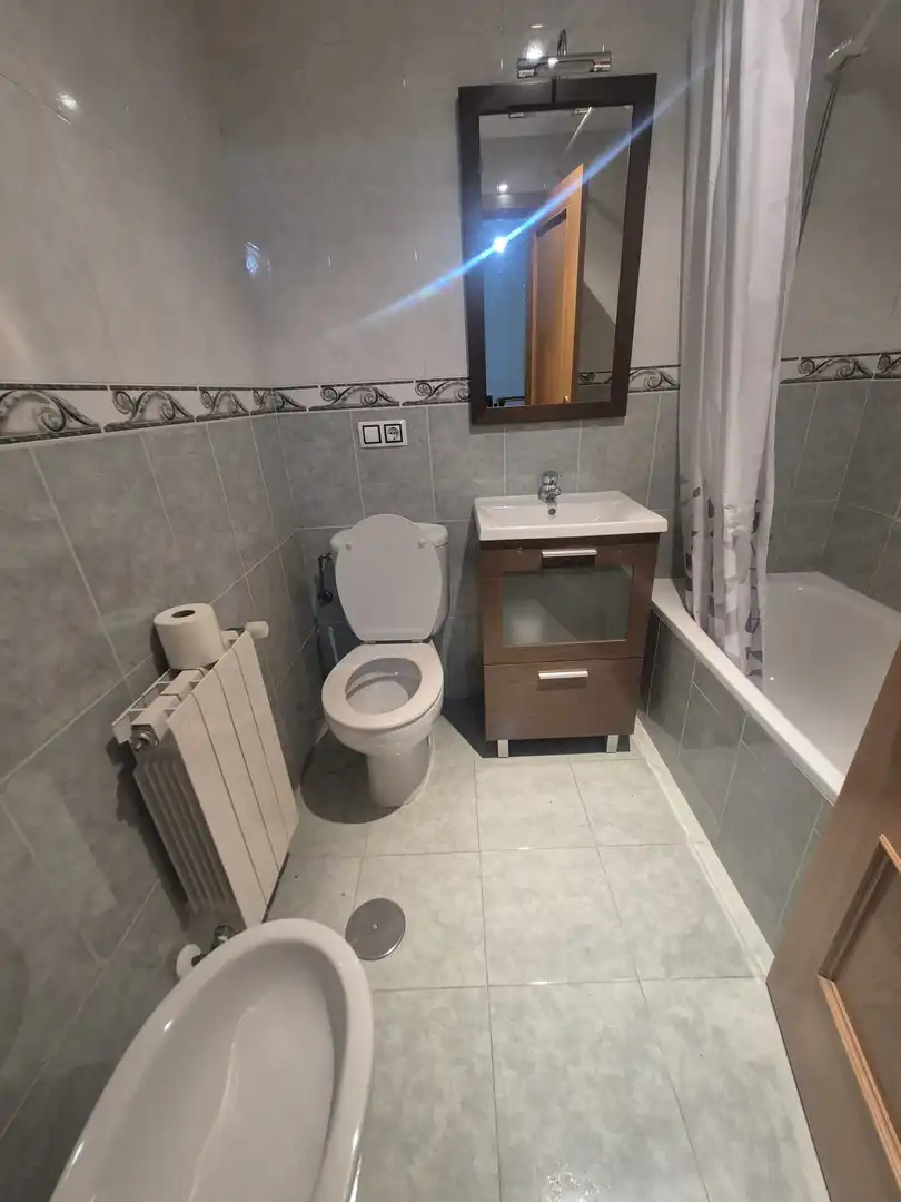 Piso de 200 m² en Ávila