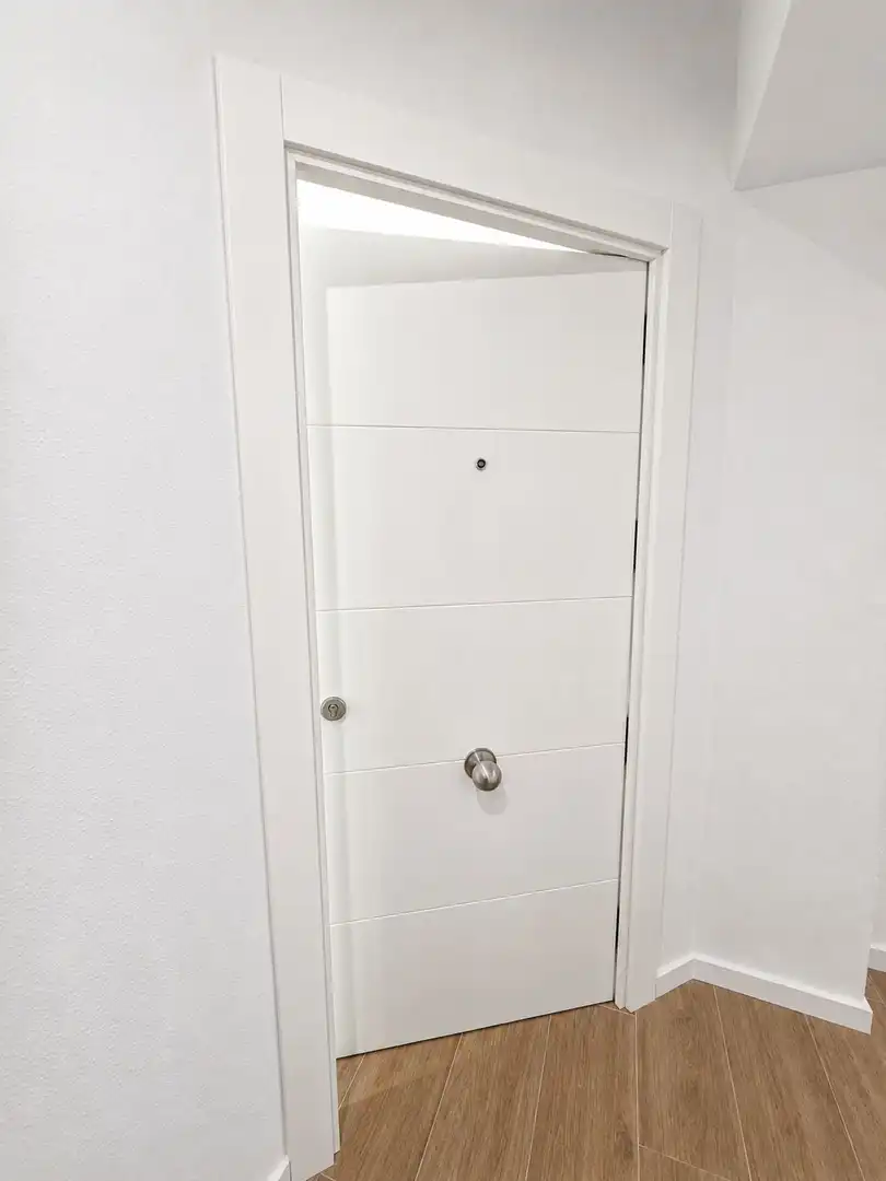 Piso de 50 m² en Murcia