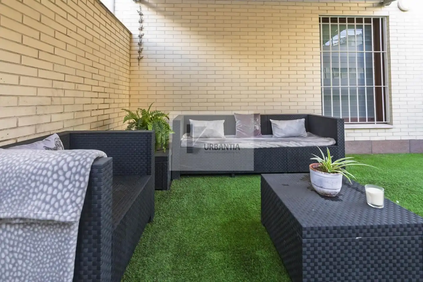 Apartamento 77 m² em Villava / Atarrabia
