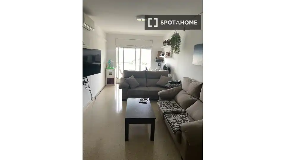 Habitación 75 m², el Papiol