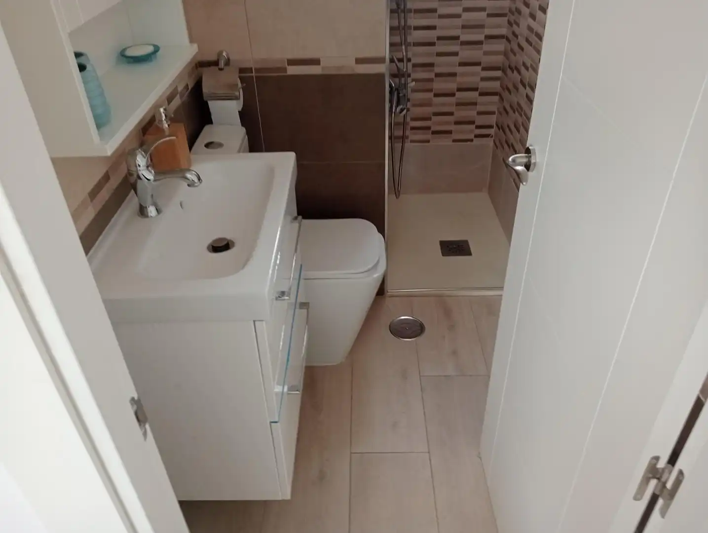 Piso de 48 m² en Sevilla