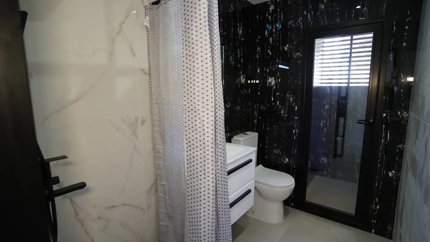 Pis de 40 m² a Alacant