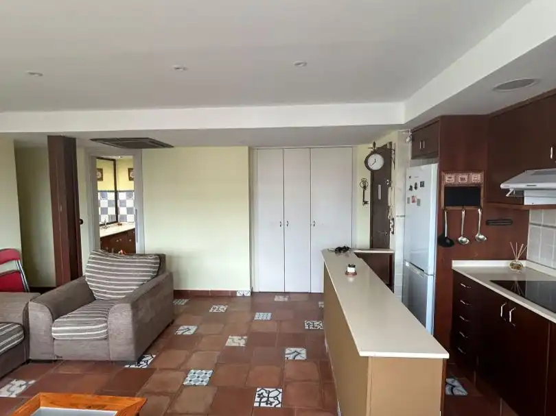 Piso de 80 m² en Valencia