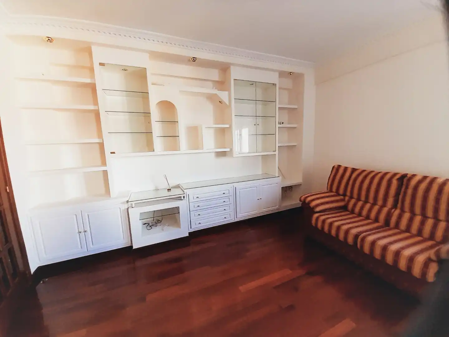 Pis de 125 m² a Valladolid