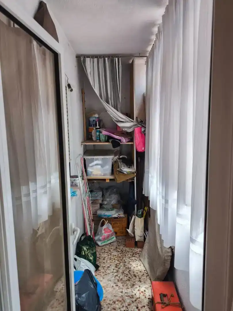 Piso de 114 m² en Castellón de la Plana