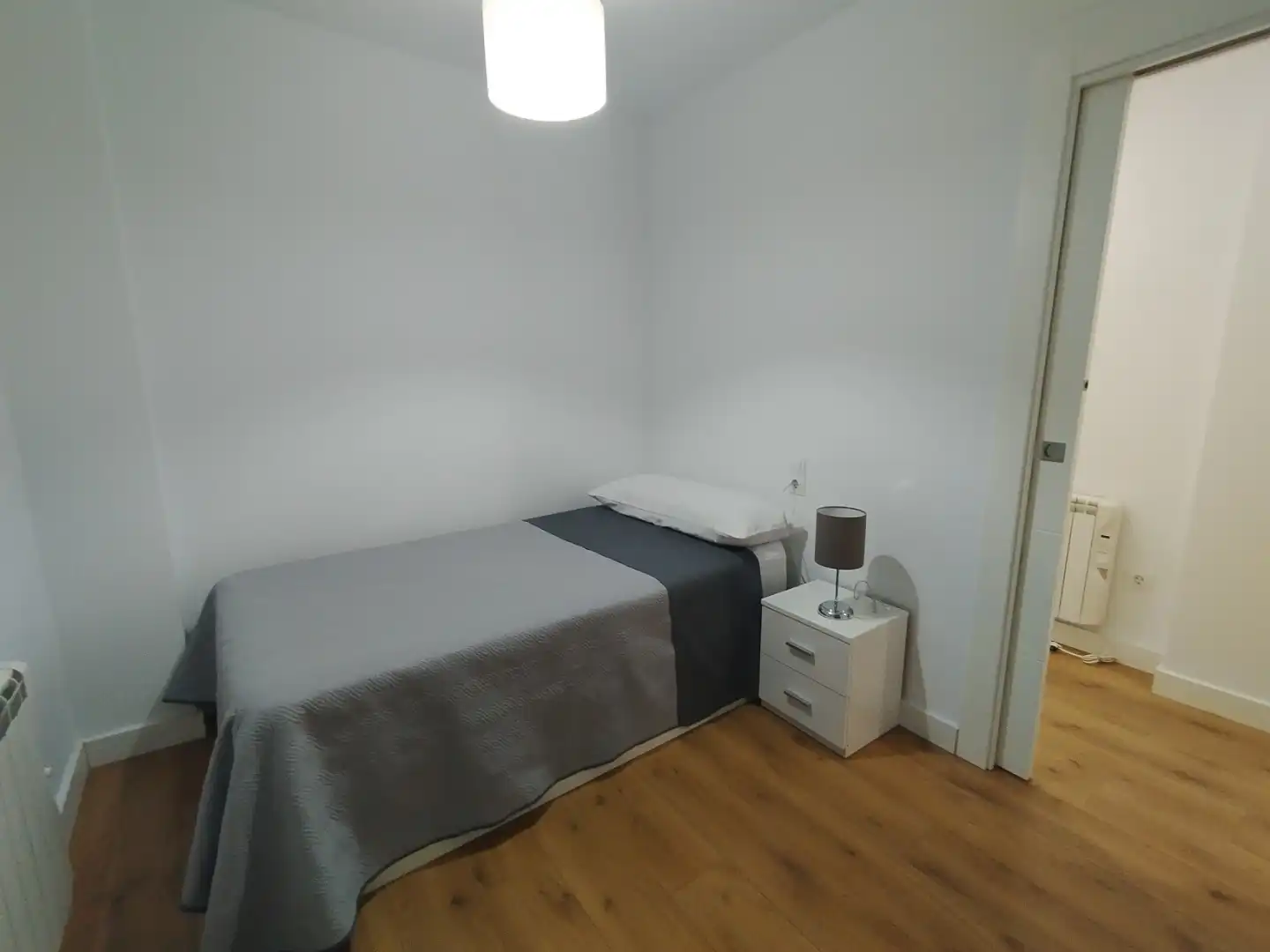 Pis de 72 m² a Granada