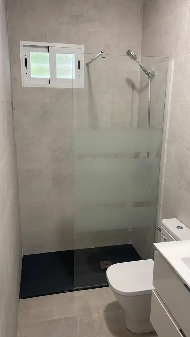Pis de 55 m² a Còrdova