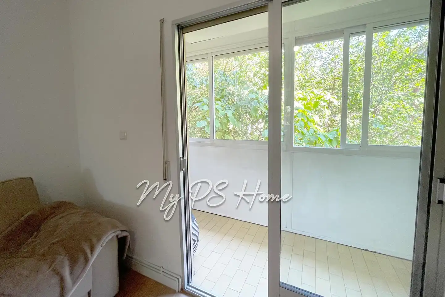 Pis de 80 m² a Madrid