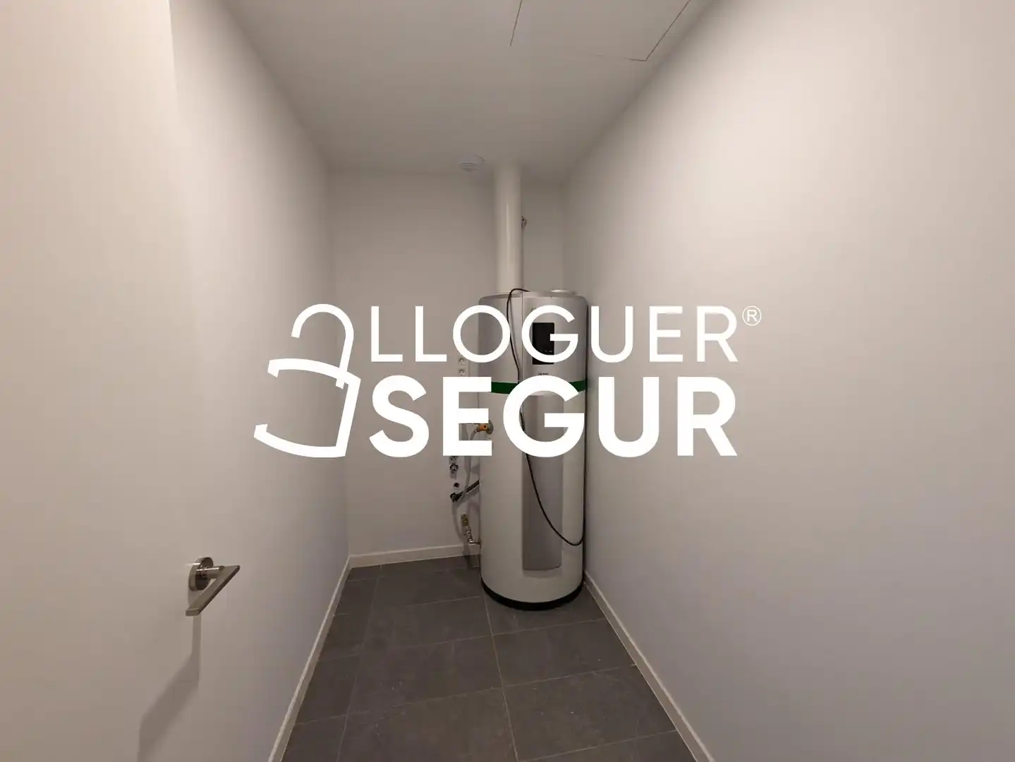 Flat 69 m² in Barberà del Vallès