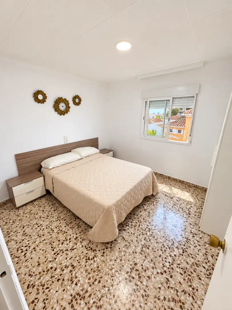 Pis de 90 m² a Salines