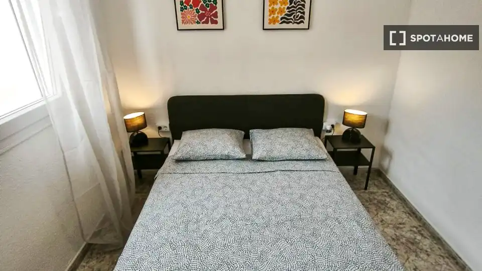 Habitación 81 m², Santa Pola