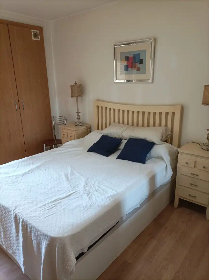 Piso de 80 m² en Tudela