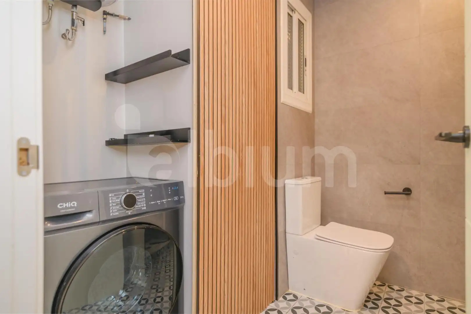 Piso de 32 m² en Barcelona