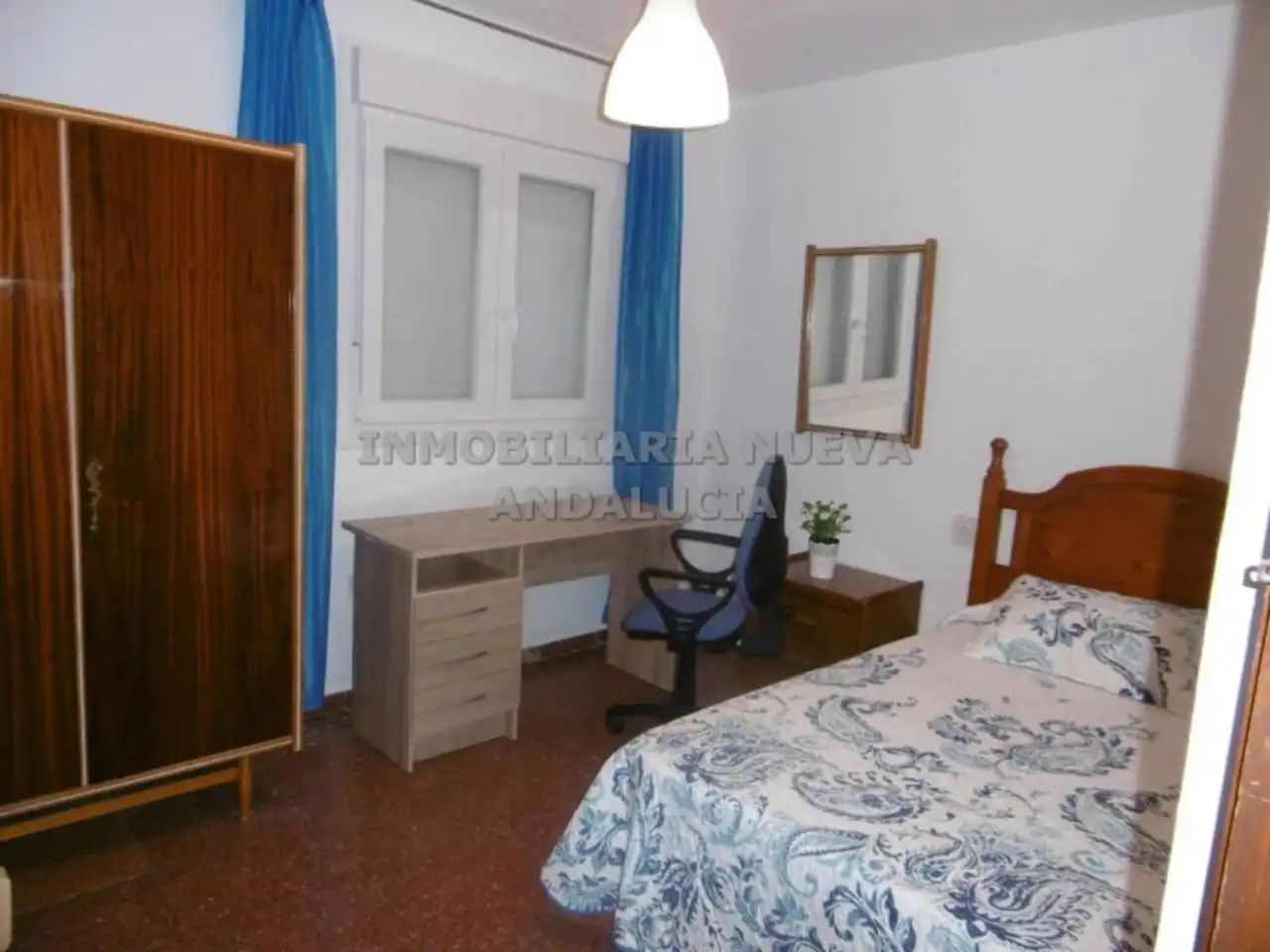 Piso de 115 m² en Almería