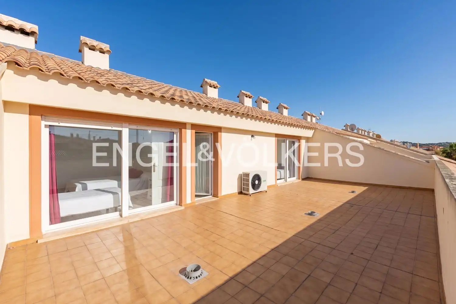 Piso de 139 m² en Jávea