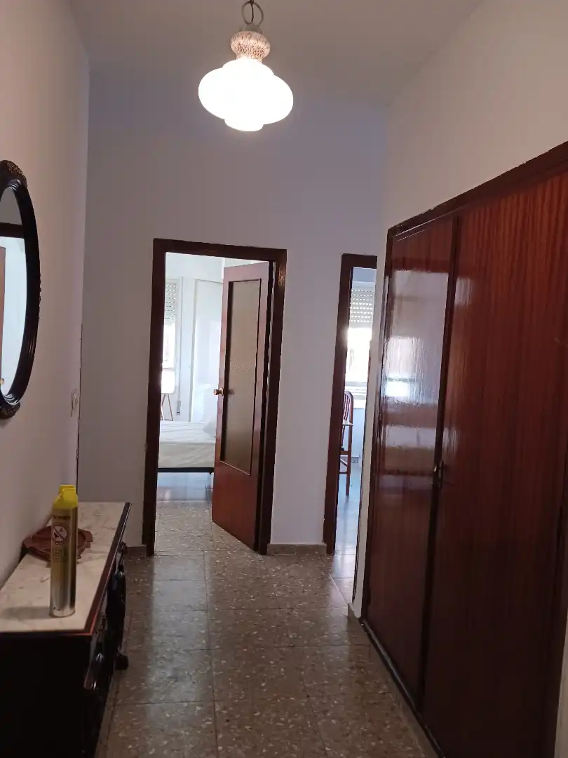 Piso de 100 m² en Ciudad Real