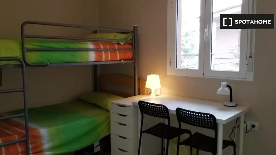 Habitación en alquiler, Sevilla