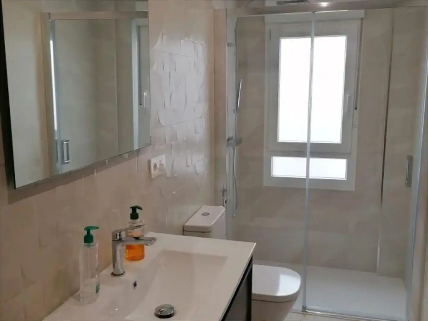 Piso de 117 m² en Salamanca