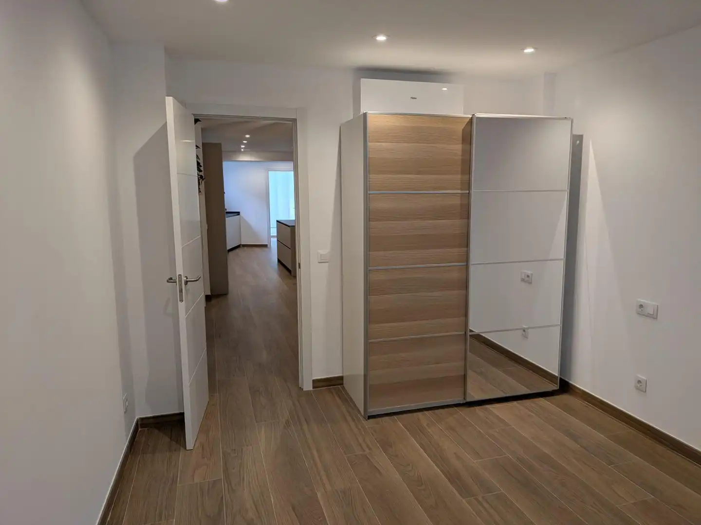 Apartamento 147 m² em Palma