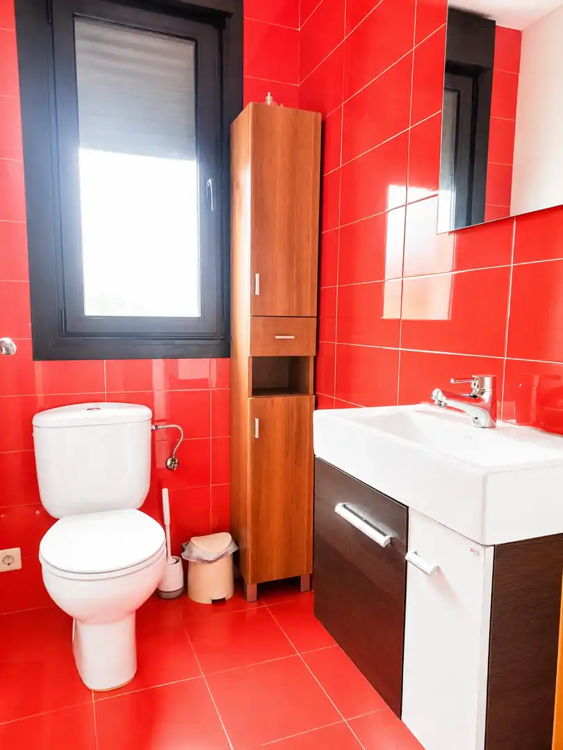 Piso de 170 m² en Villaviciosa