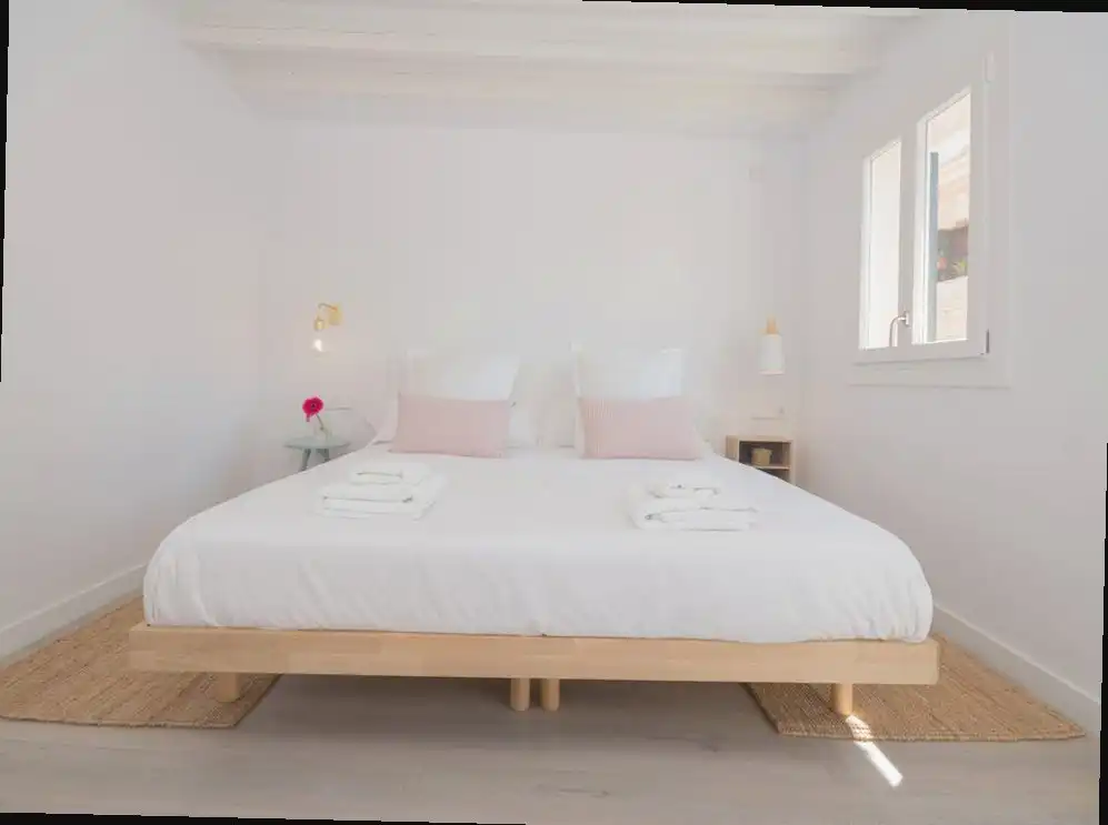 Piso de 75 m² en Palma