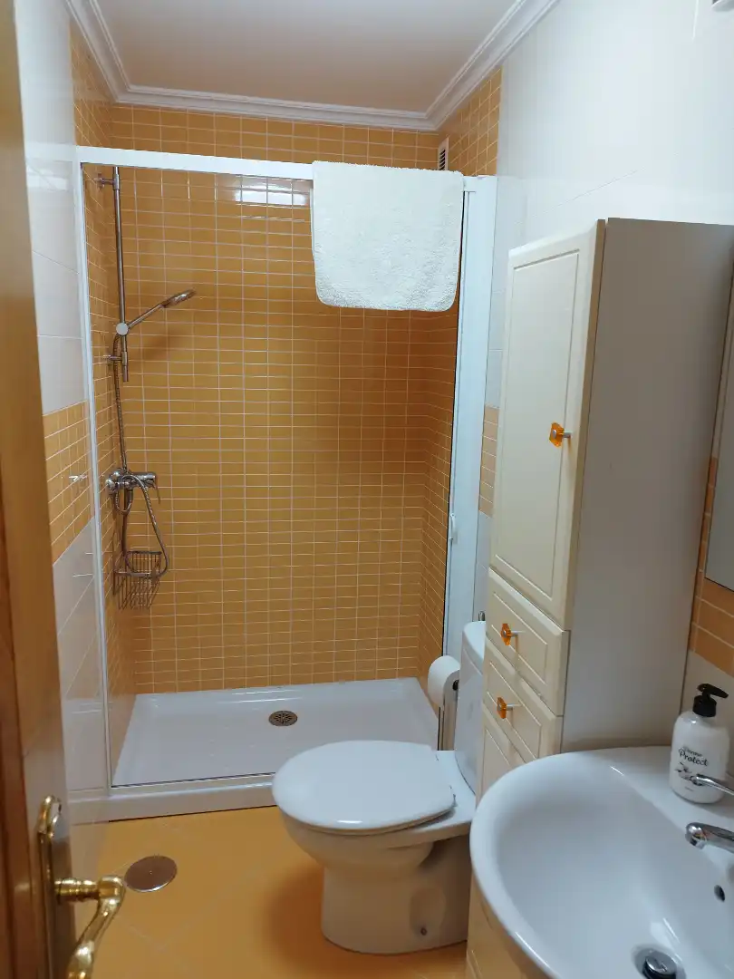Piso de 65 m² en Foz