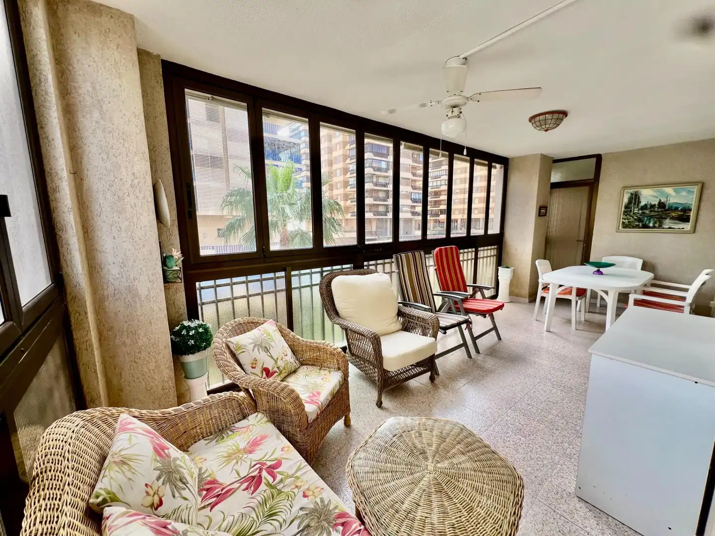 Piso de 139 m² en Benicasim