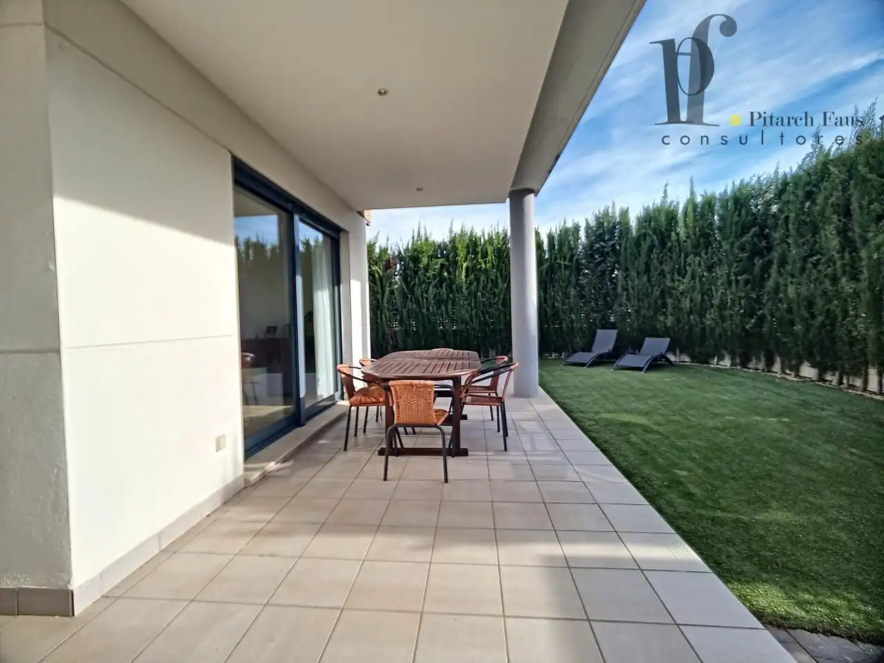 Casa de 203 m² en la Pobla de Vallbona