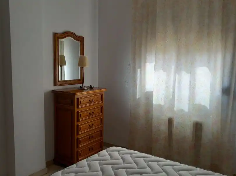 Pis de 61 m² a Albacete