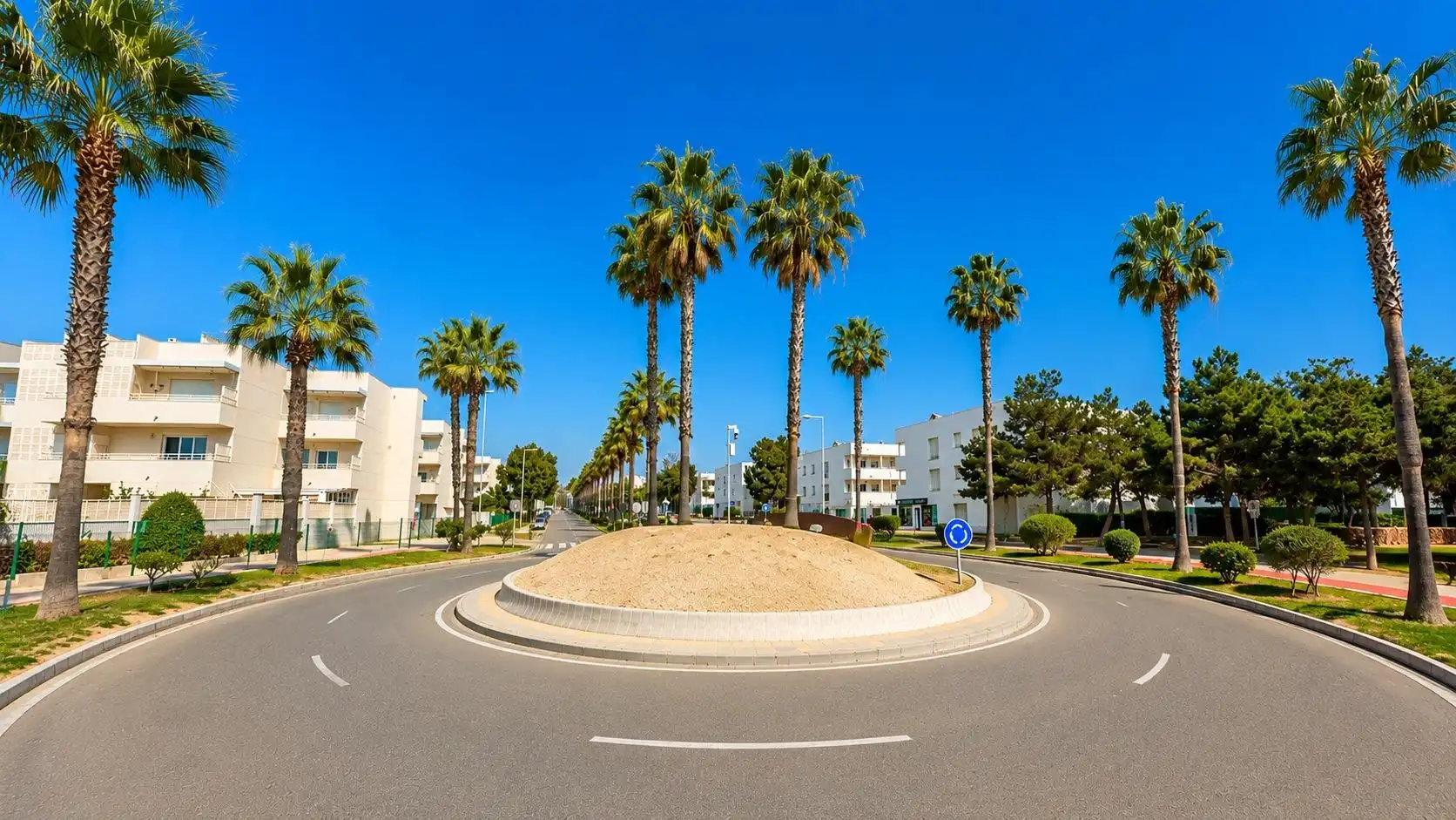 Piso de 108 m² en Almería
