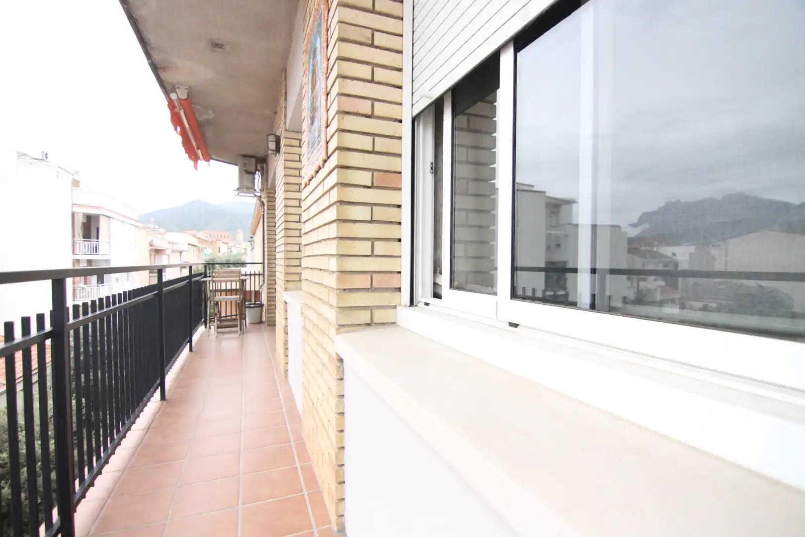 Pis de 75 m² a Olesa de Montserrat