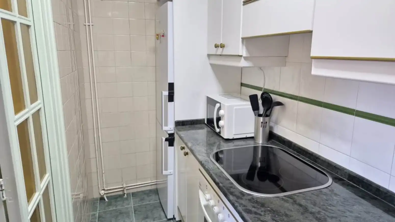 Piso de 56 m² en Salamanca
