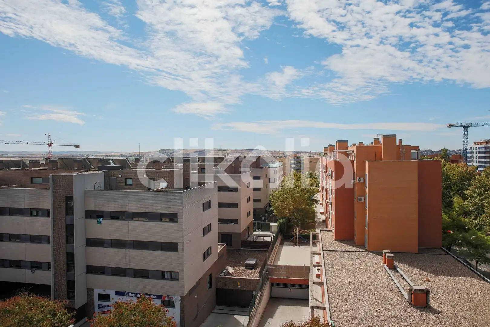 Wohnung 120 m² in Torrejón de Ardoz