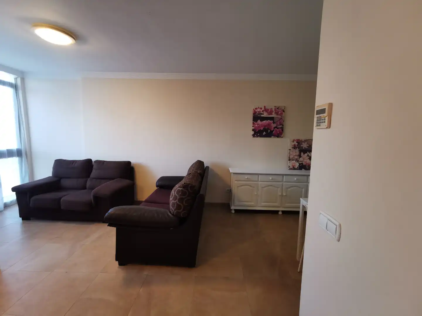 Appartement 75 m² à Málaga
