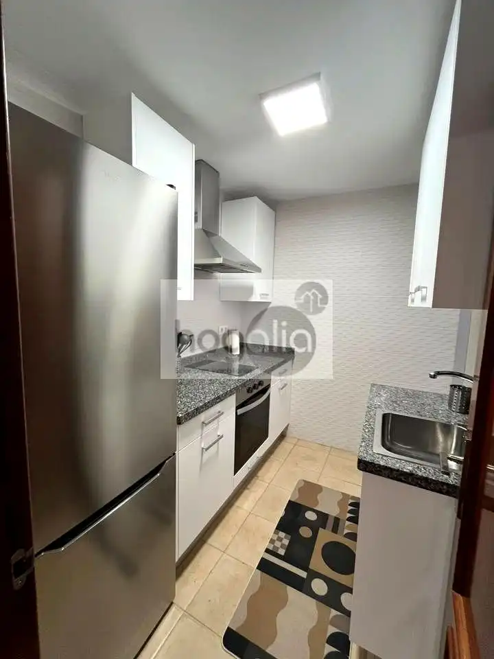 Piso de 75 m² en Sevilla