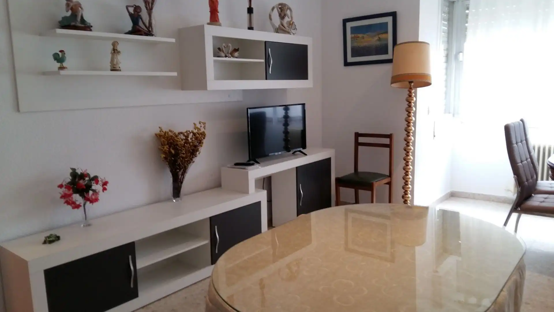 Piso de 85 m² en Badajoz